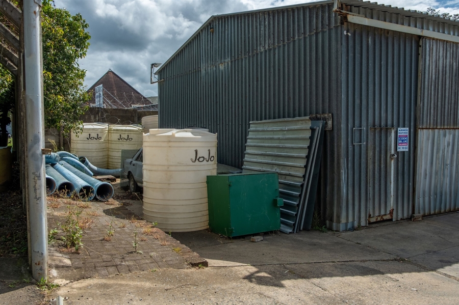 Commercial Property for Sale in Beacon Bay Eastern Cape